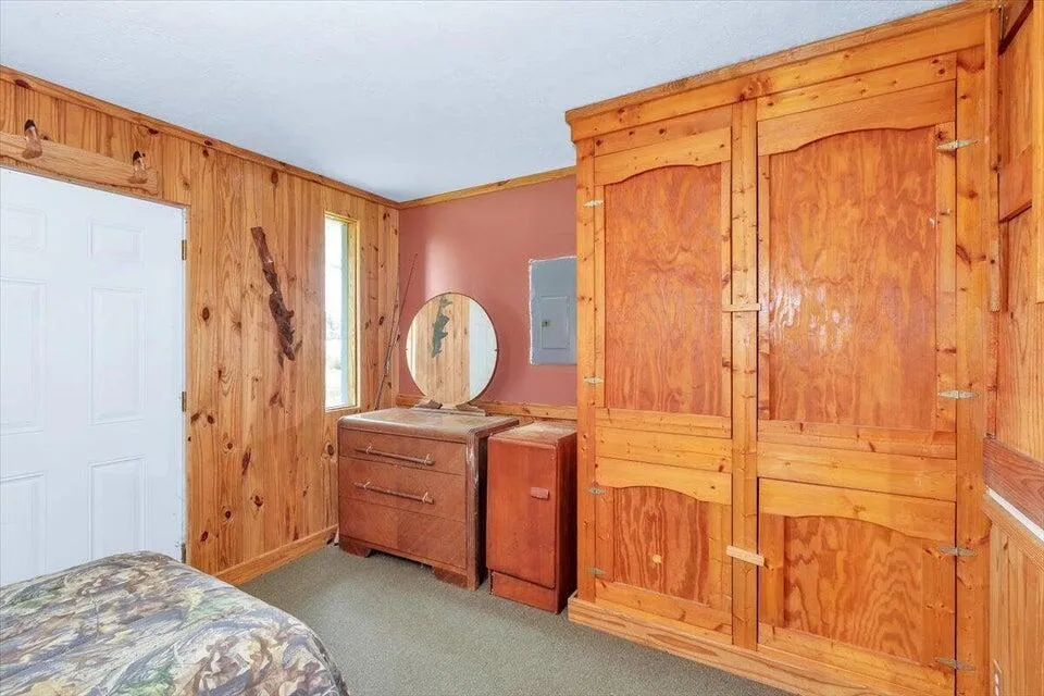 356 Massey-Doss Road Keysville, GA 30816