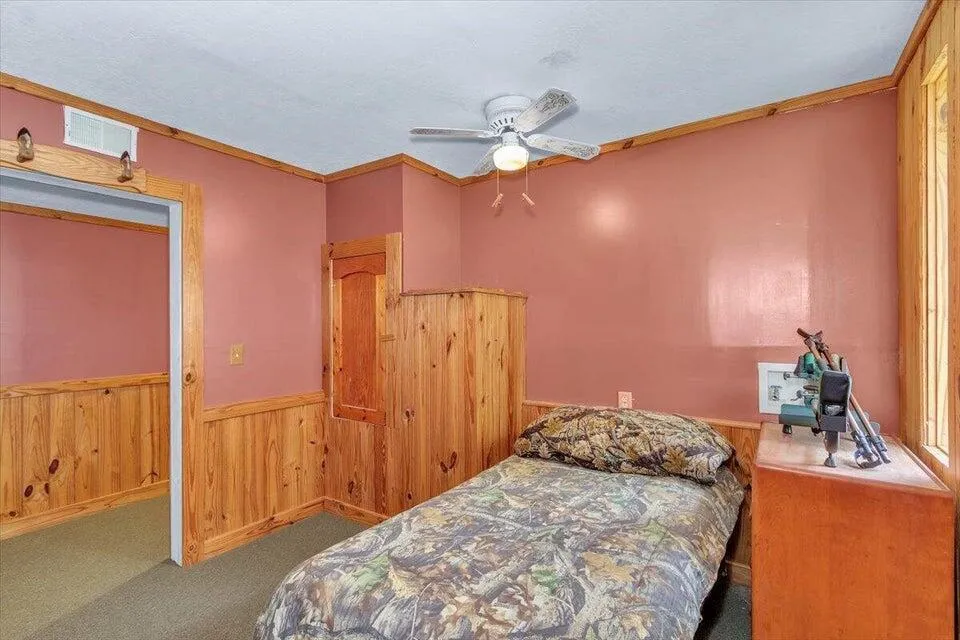 356 Massey-Doss Road Keysville, GA 30816