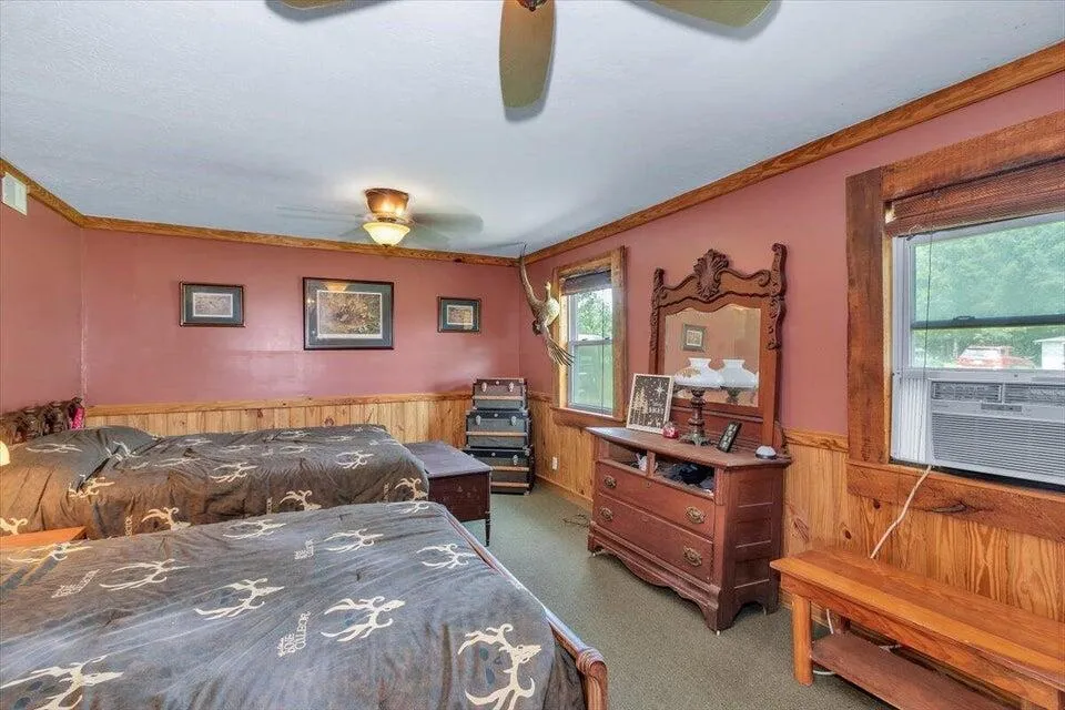 356 Massey-Doss Road Keysville, GA 30816