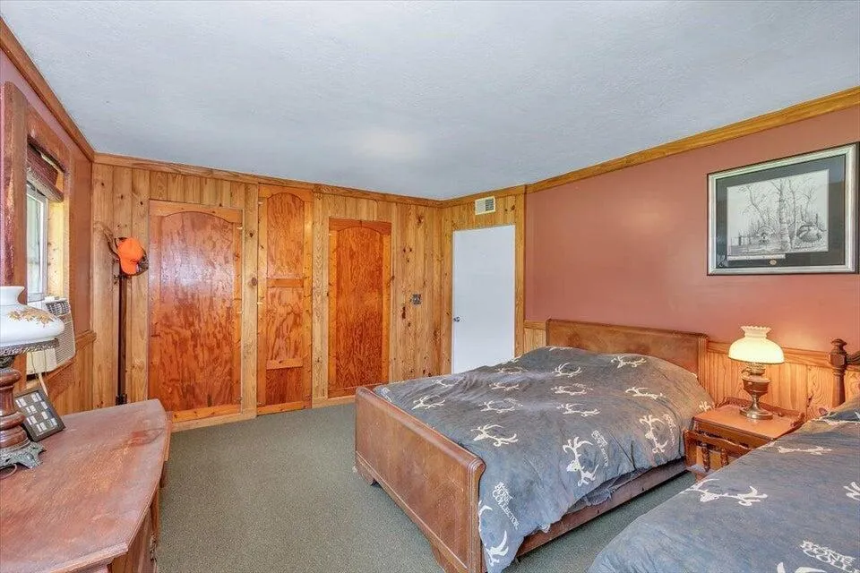 356 Massey-Doss Road Keysville, GA 30816