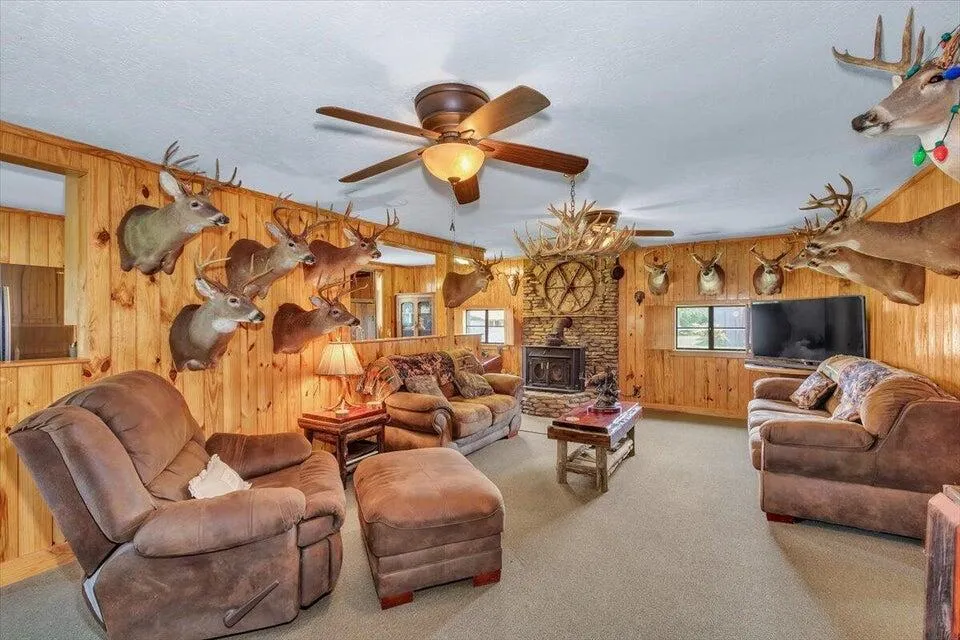 356 Massey-Doss Road Keysville, GA 30816