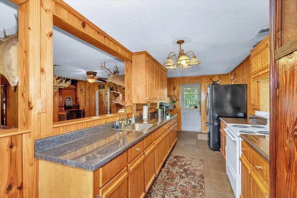 356 Massey-Doss Road Keysville, GA 30816