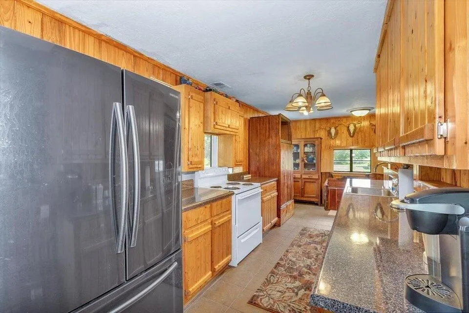 356 Massey-Doss Road Keysville, GA 30816
