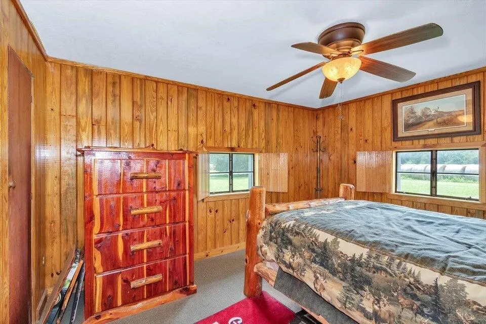 356 Massey-Doss Road Keysville, GA 30816