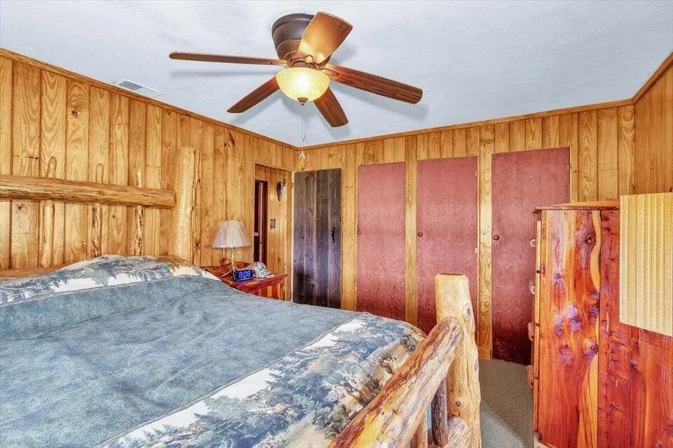 356 Massey-Doss Road Keysville, GA 30816