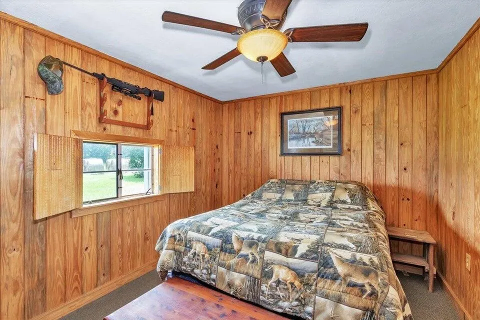 356 Massey-Doss Road Keysville, GA 30816