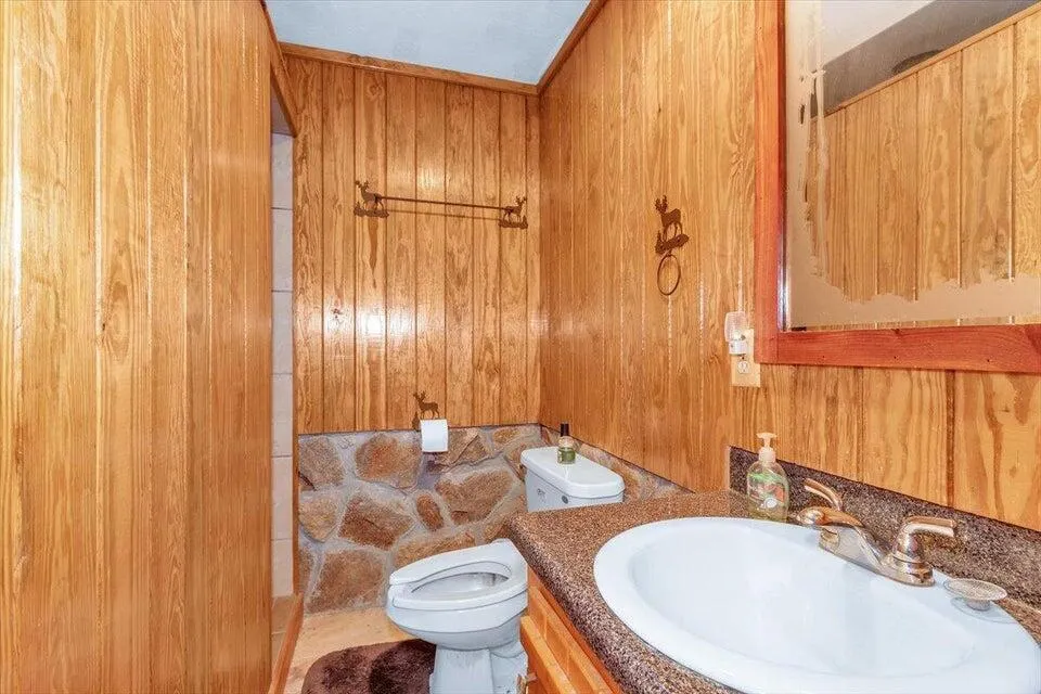 356 Massey-Doss Road Keysville, GA 30816