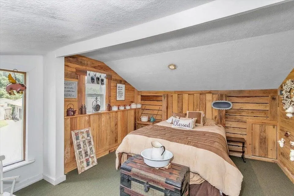356 Massey-Doss Road Keysville, GA 30816