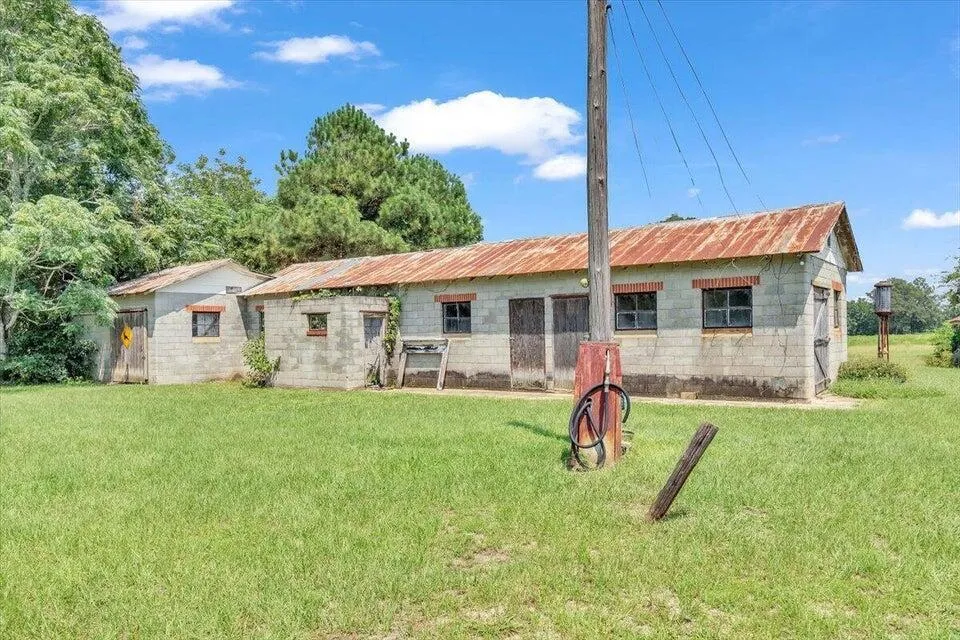 356 Massey-Doss Road Keysville, GA 30816