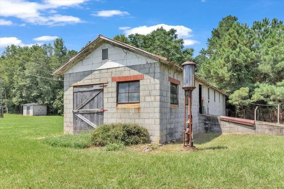 356 Massey-Doss Road Keysville, GA 30816