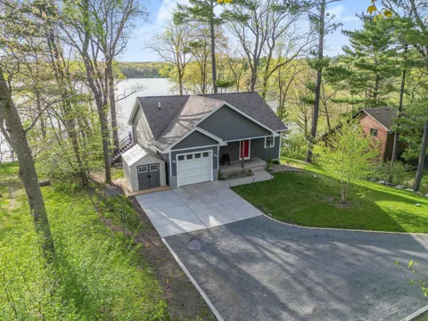 619 Nokomis Drive
