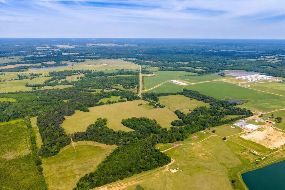 13888 FM 556 Pittsburg, TX 75686