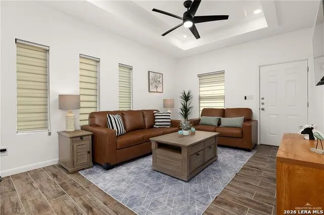 5601 Ozark Avenue McAllen, TX 78504