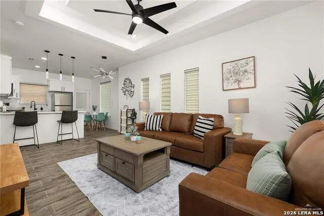 5601 Ozark Avenue McAllen, TX 78504