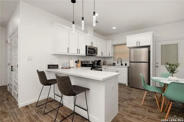 5601 Ozark Avenue McAllen, TX 78504