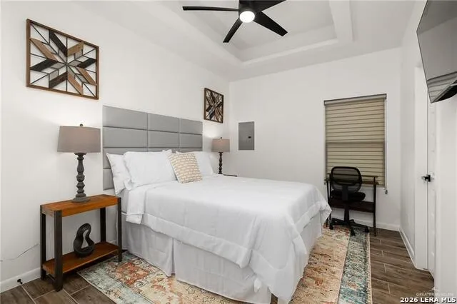 5601 Ozark Avenue McAllen, TX 78504