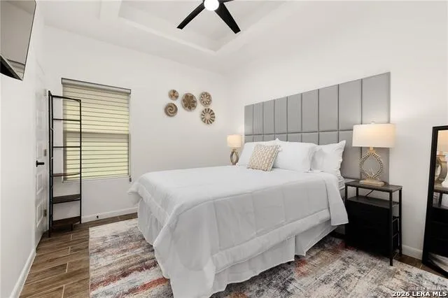 5601 Ozark Avenue McAllen, TX 78504