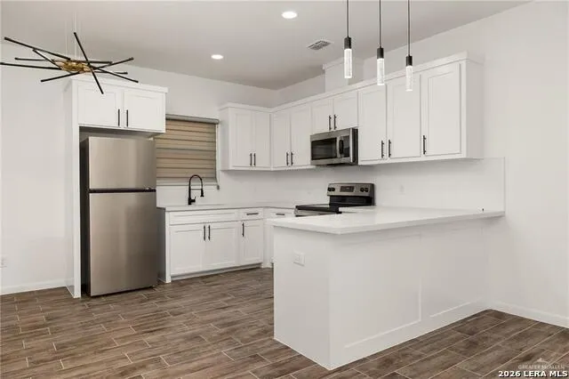 5601 Ozark Avenue McAllen, TX 78504