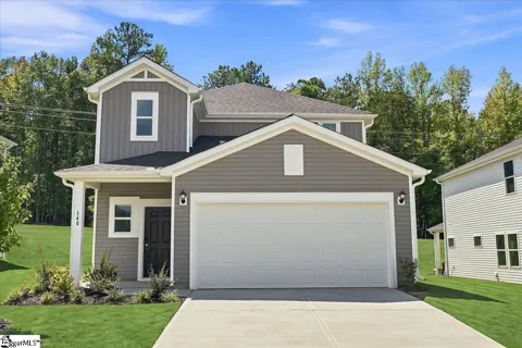 140 Bechler Drive