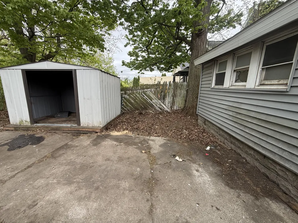 1801 S Washington Avenue Lansing, MI 48910
