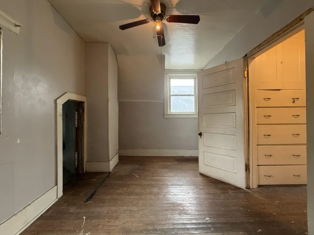 1801 S Washington Avenue Lansing, MI 48910