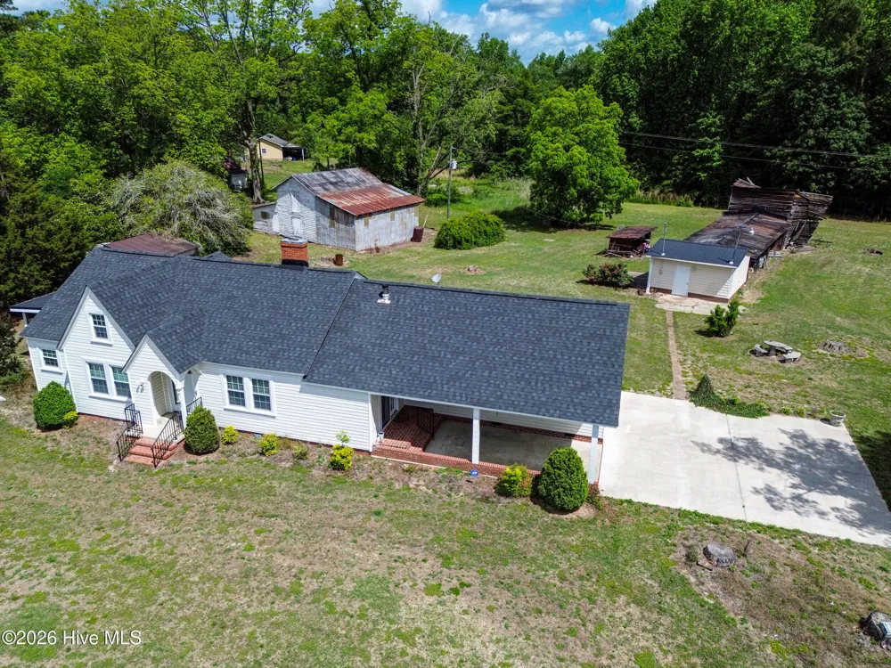 10581 E Nc 42 Highway Middlesex, NC 27557