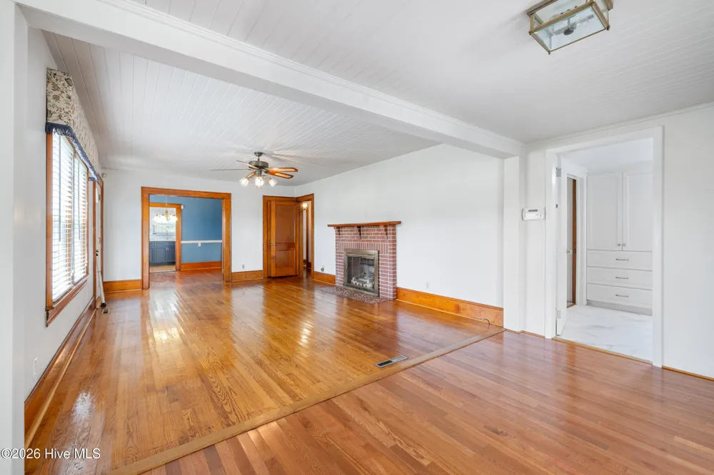 10581 E Nc 42 Highway Middlesex, NC 27557