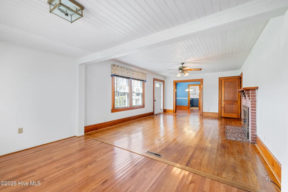10581 E Nc 42 Highway Middlesex, NC 27557
