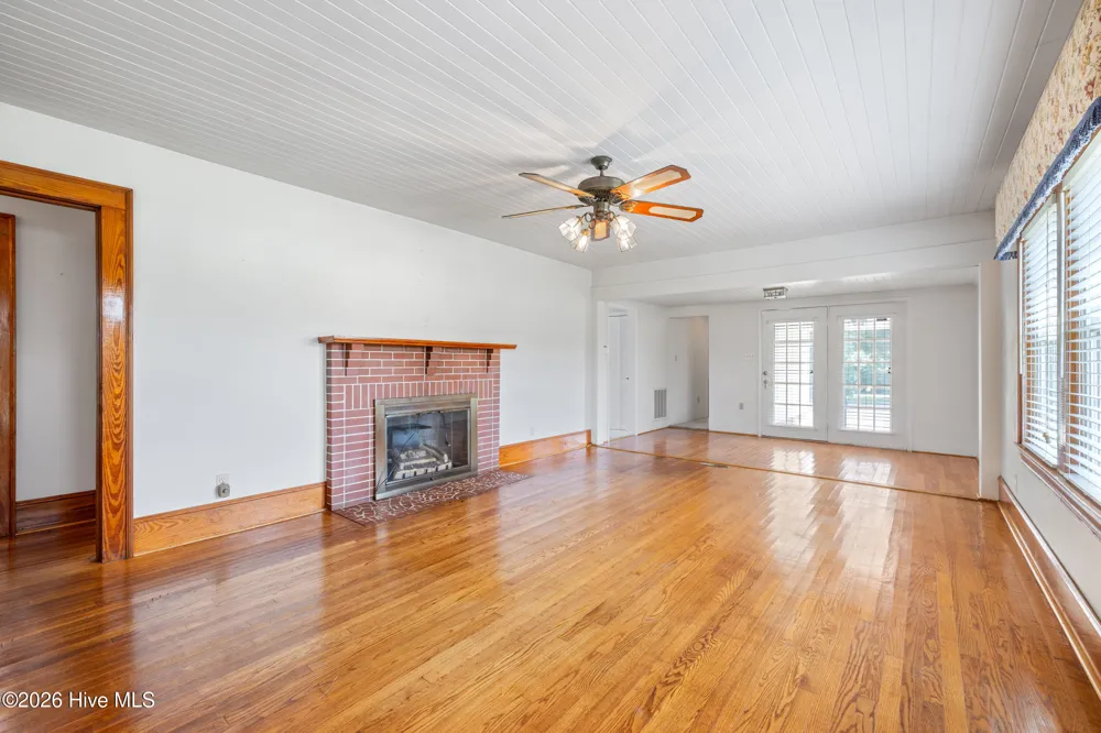 10581 E Nc 42 Highway Middlesex, NC 27557