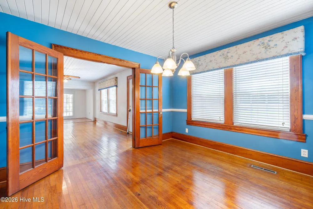 10581 E Nc 42 Highway Middlesex, NC 27557