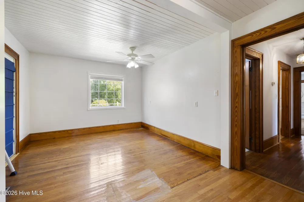 10581 E Nc 42 Highway Middlesex, NC 27557