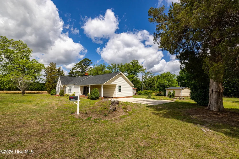 10581 E Nc 42 Highway Middlesex, NC 27557