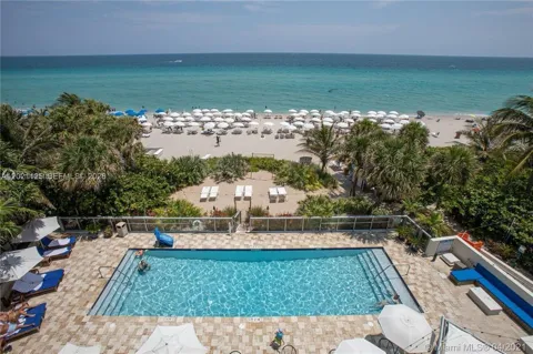 17315 Collins Ave #1507