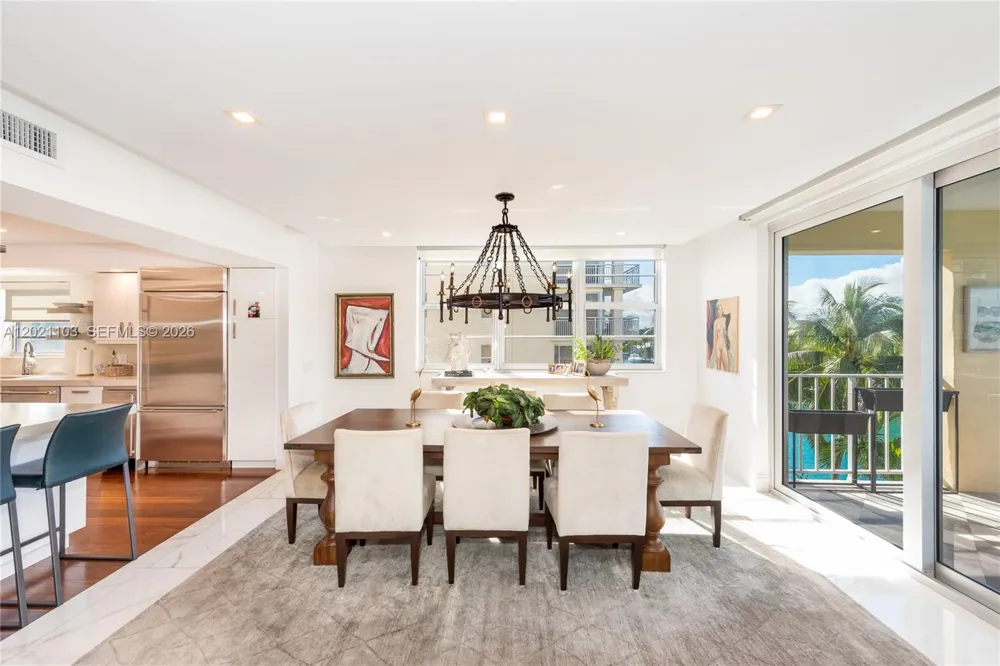 10180 W Bay Harbor Dr #4A Bay Harbor Islands, FL 33154