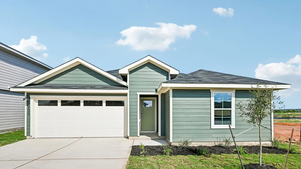 200 Salkeld Drive Uhland, TX 78640