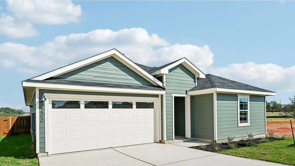 200 Salkeld Drive Uhland, TX 78640