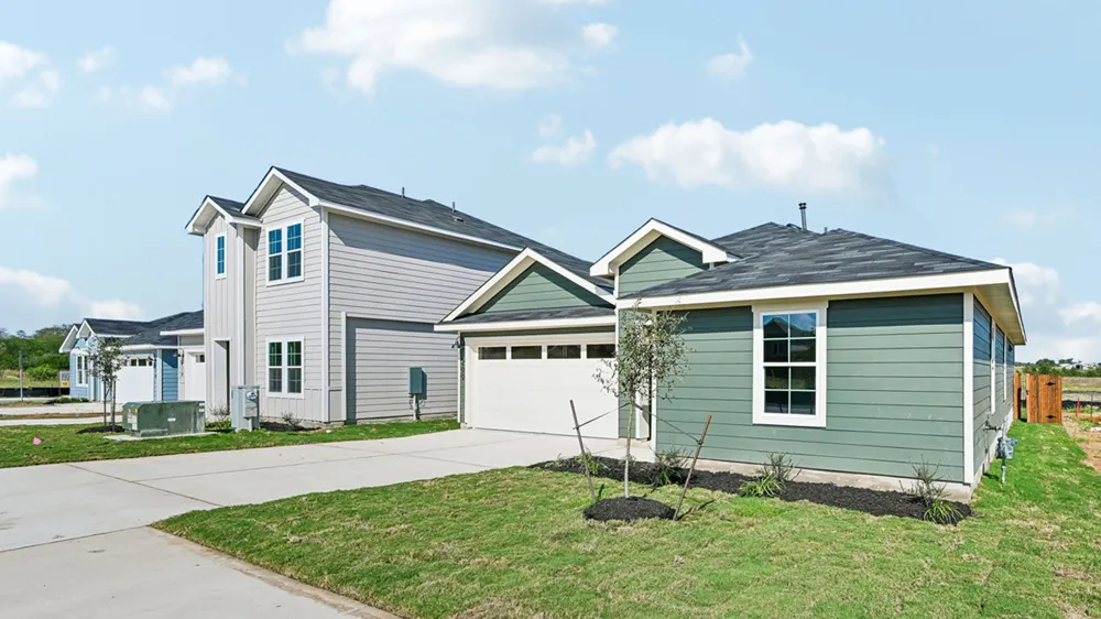 200 Salkeld Drive Uhland, TX 78640