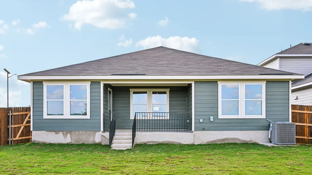 200 Salkeld Drive Uhland, TX 78640