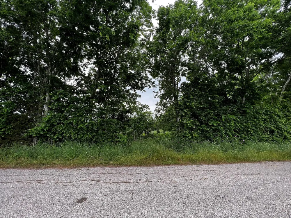 6 Schroeder Rd Brenham, TX 77435
