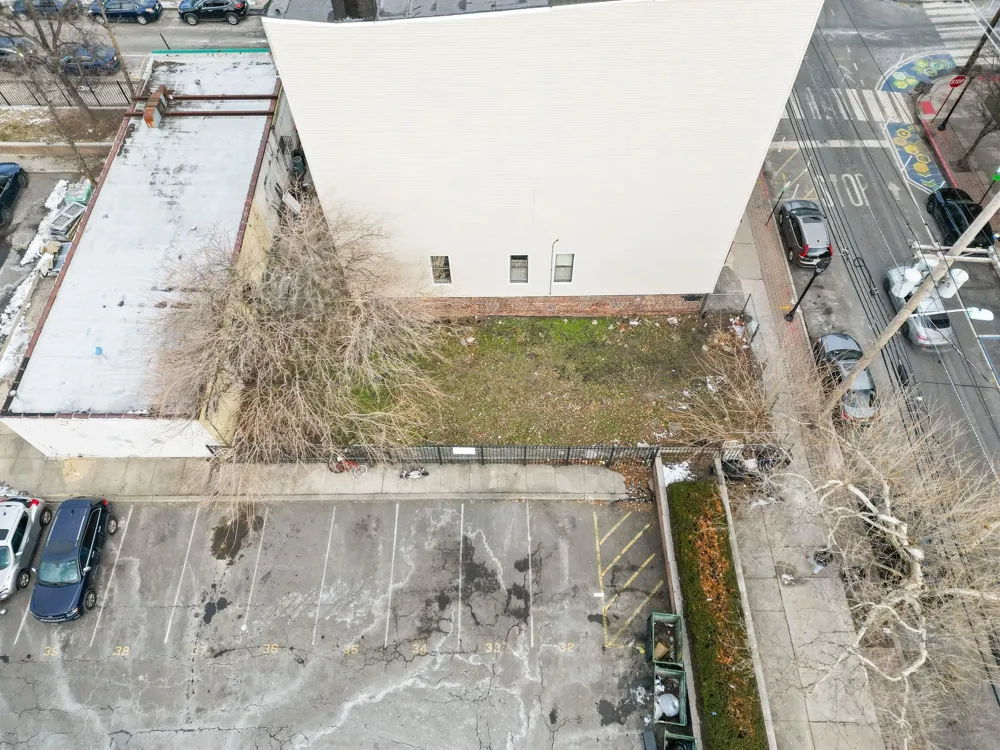 328 JACKSON ST Hoboken, NJ 07030