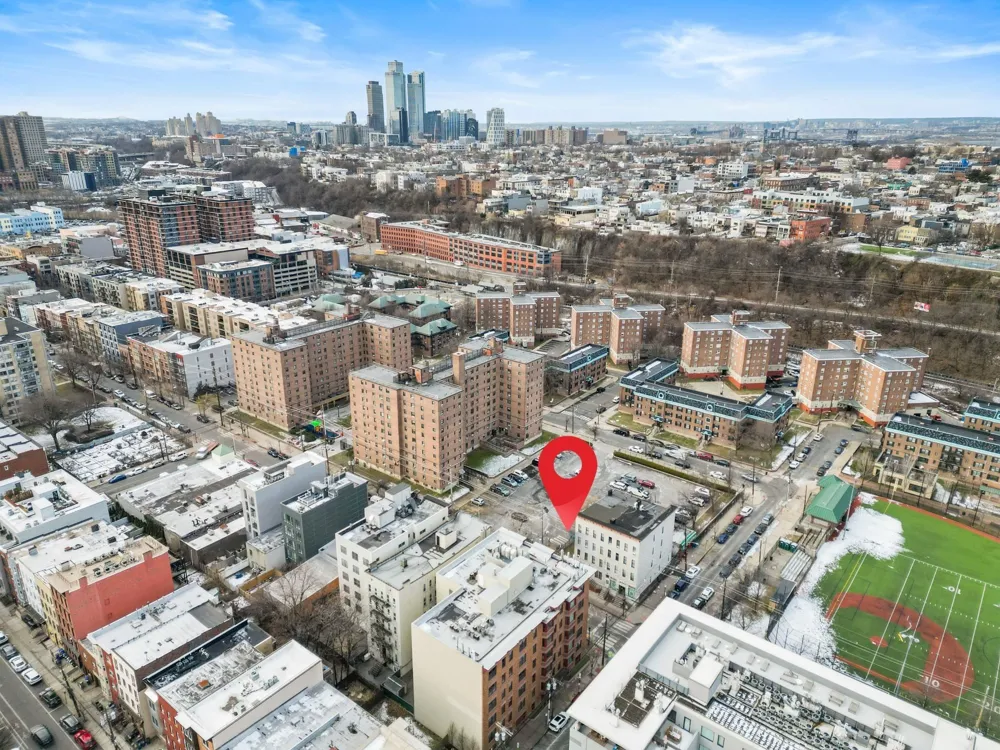 328 JACKSON ST Hoboken, NJ 07030