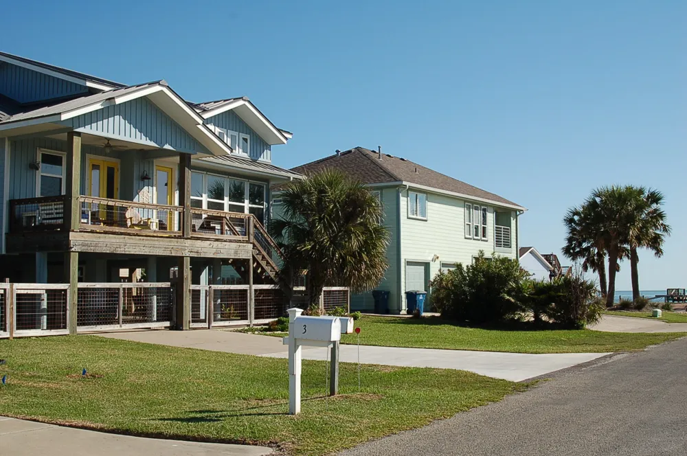 1 Jamaica Drive Rockport, TX 78382