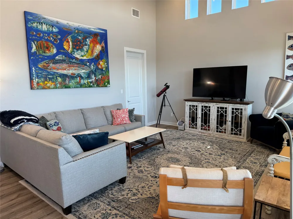 1 Jamaica Drive Rockport, TX 78382