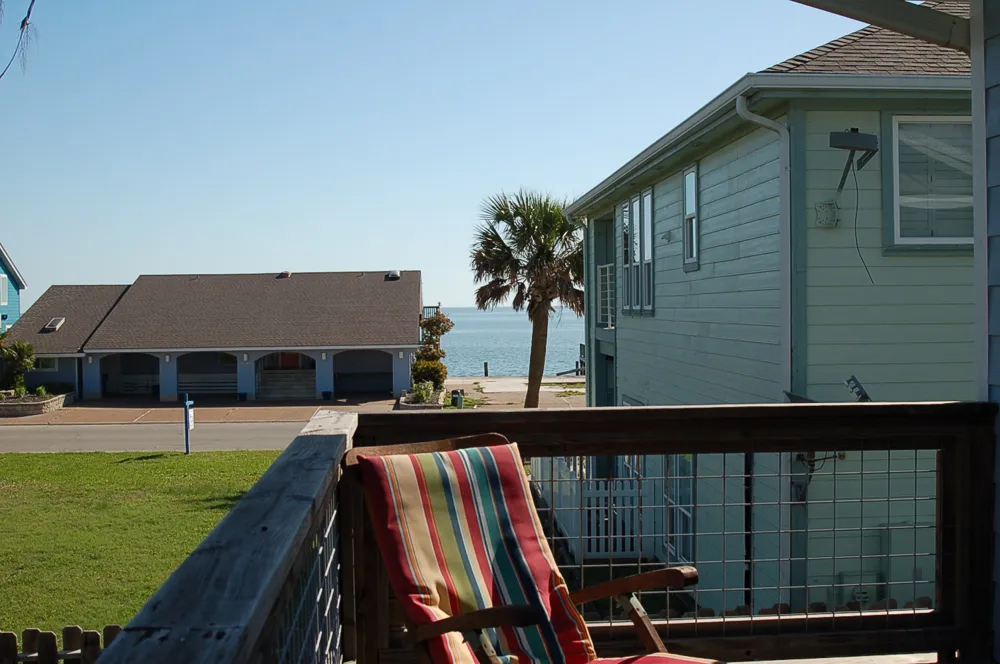 1 Jamaica Drive Rockport, TX 78382