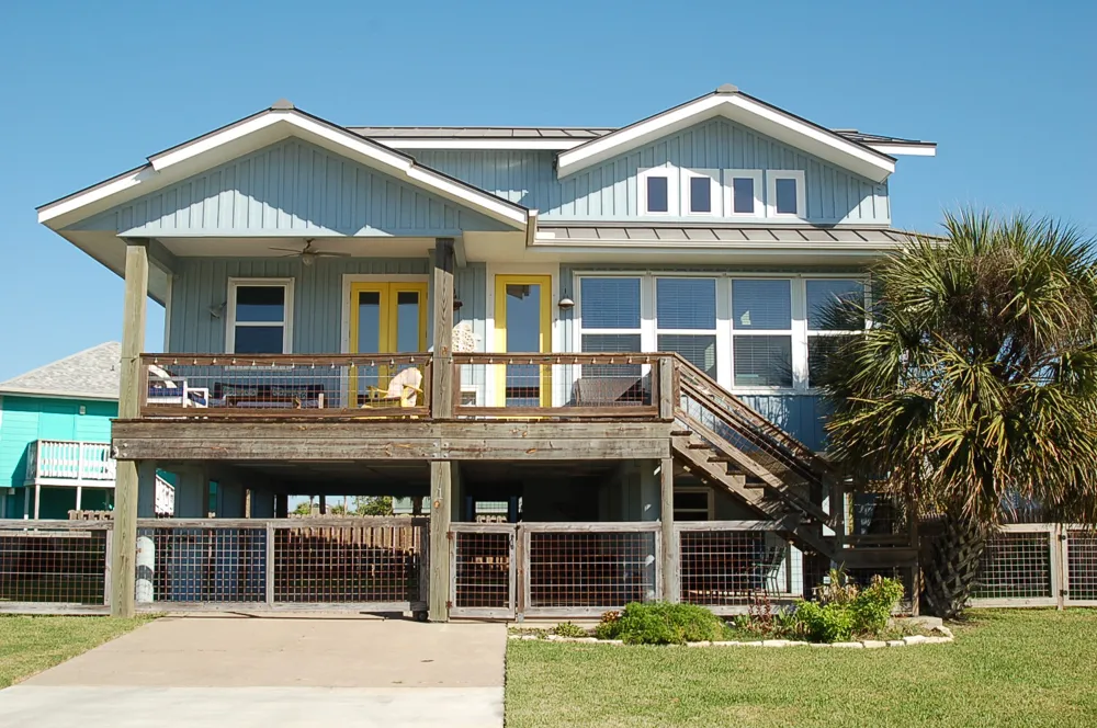 1 Jamaica Drive Rockport, TX 78382