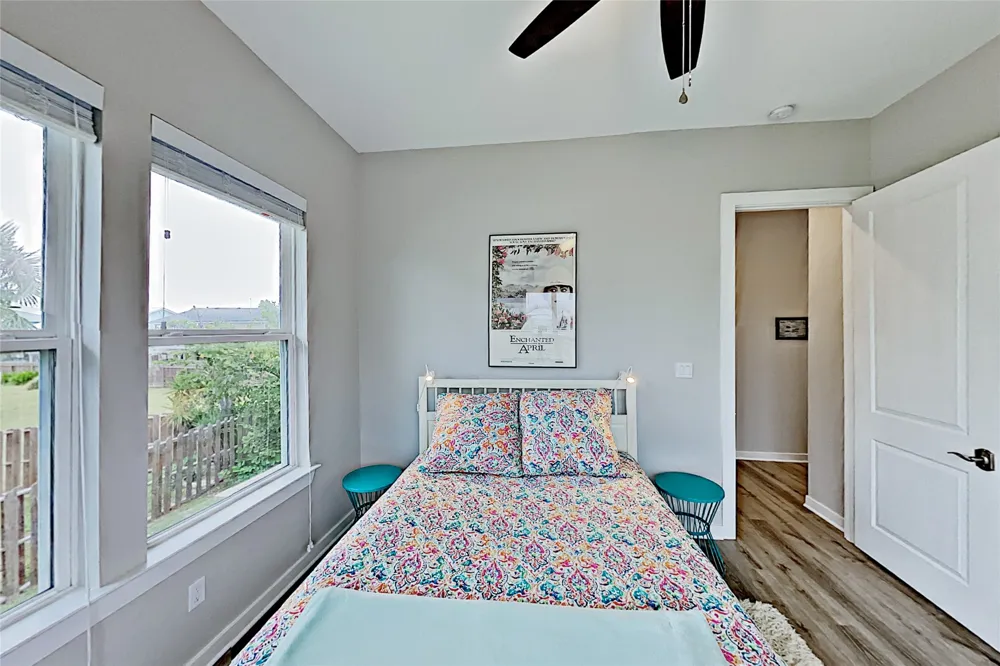 1 Jamaica Drive Rockport, TX 78382