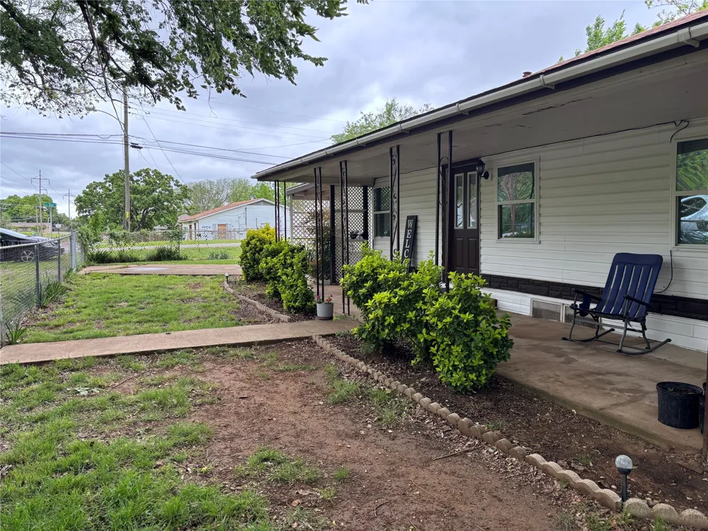1001 Star Street Denison, TX 75020