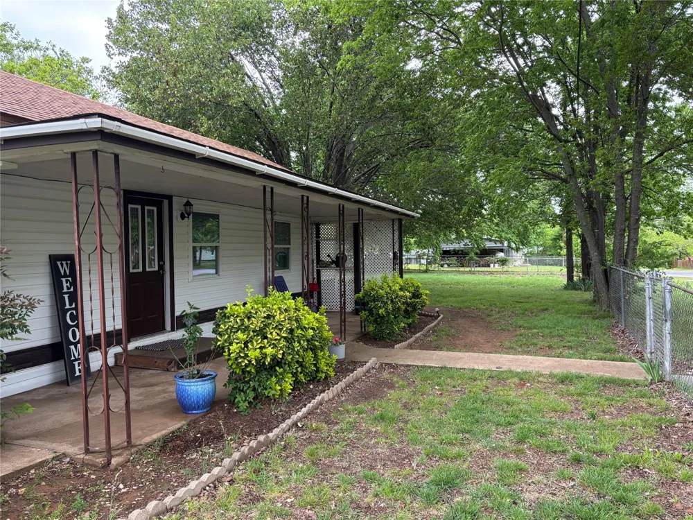 1001 Star Street Denison, TX 75020