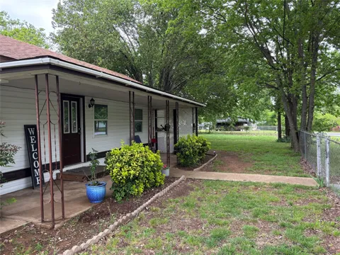 1001 Star Street