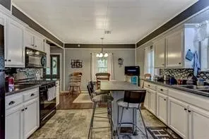 1001 Star Street Denison, TX 75020